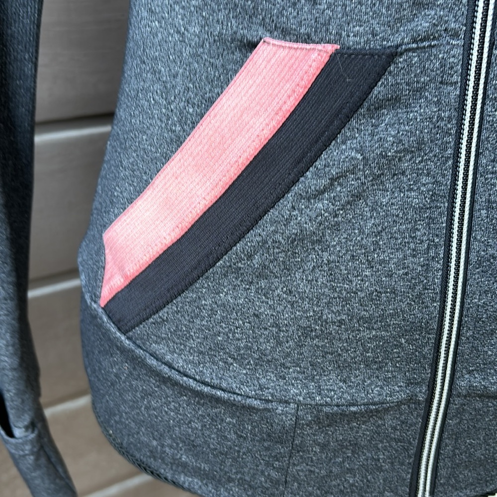 Prana Full Zip Jacket - image 3